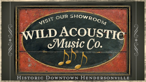 Wild Acoustic